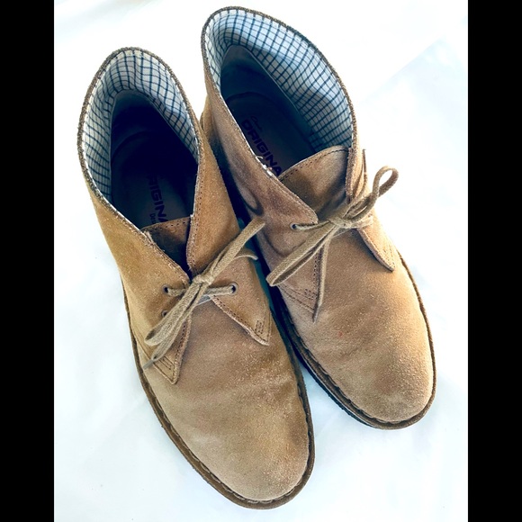 Clark's ORIGINALS Desert Boot - Picture 2 of 6